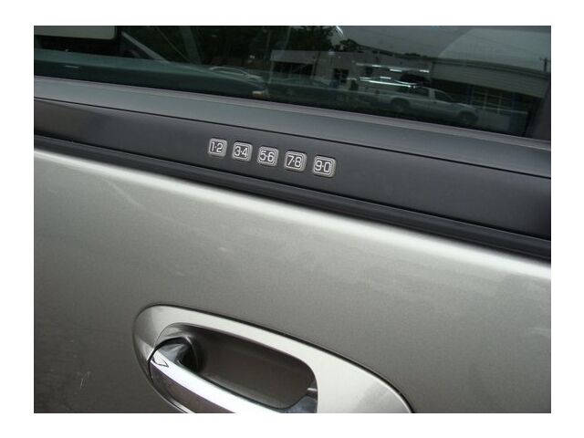 Image 10 of Limited SUV 5.4L CD…