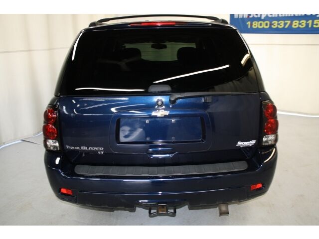 Image 11 of 4X4 4dr 4.2L Sunroof…