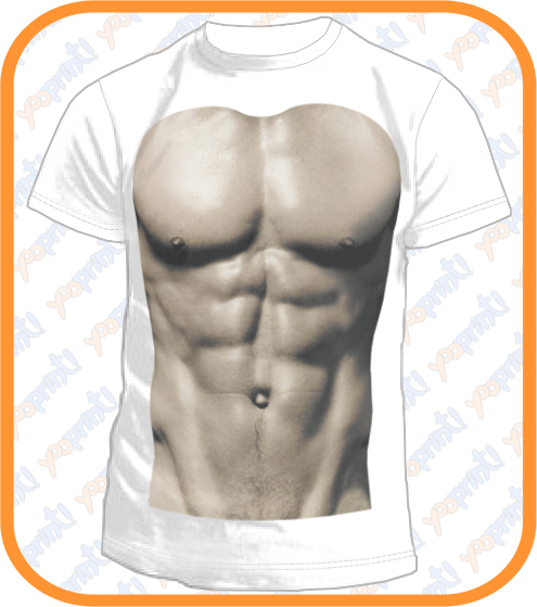 short torso t shirts