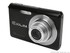 Camera: Casio EXILIM ZOOM EX-Z70 7.2 MP Digital Camera - Black