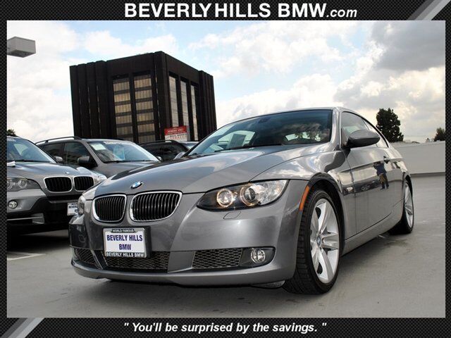 Image 1 of 335i Certified Coupe…