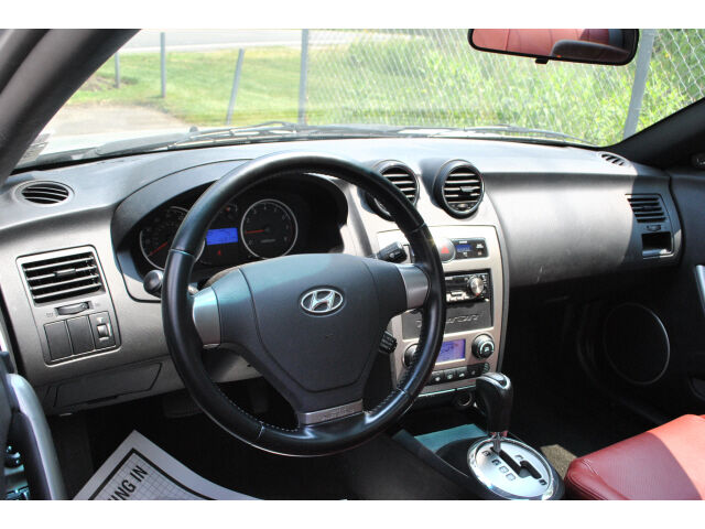 Image 10 of GT Hatchback 2.7L CD…