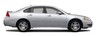 Chevrolet Impala 2012 Chevrolet Impala 2012