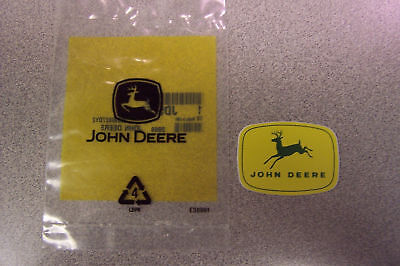 John Deere Decal JD5250 for 60 Lawn ...