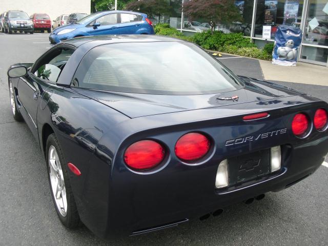 Image 9 of 2000 Chevrolet Corvette…
