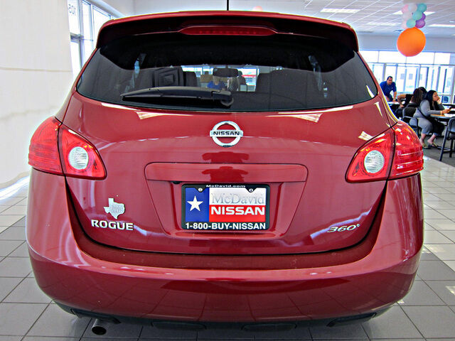 Mcdavid nissan 10540 almeda genoa #6