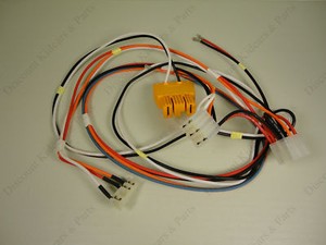 Fisher Price Power Wheels Jeep Hurricane Wiring Harness ... wiring harness power 