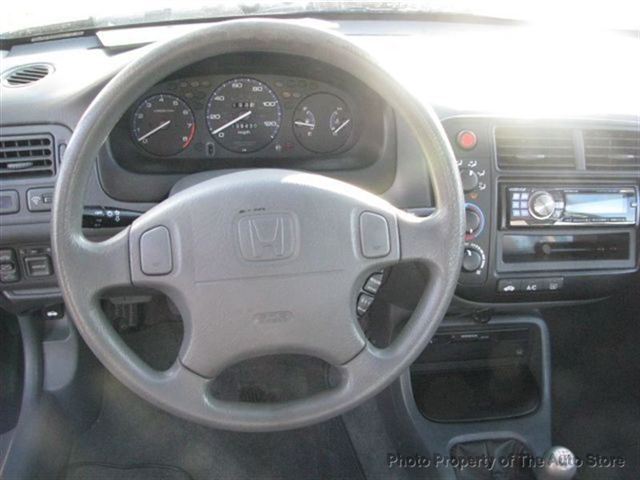 Image 1 of EX Manual Coupe 1.6L…