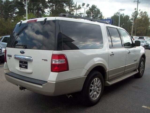 Image 10 of 08 Ford Expedition EL…