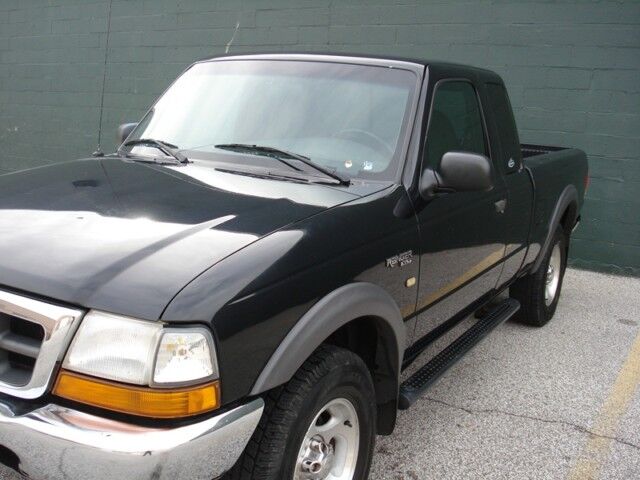 Image 2 of 2000 FORD RANGER SUPERCAB…