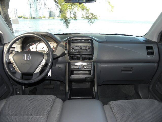 Image 1 of EX Certified SUV 3.5L…