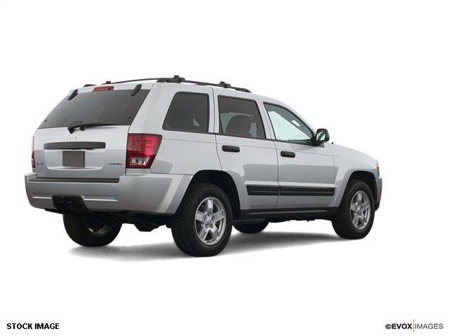 Image 2 of Laredo SUV 3.7L Other…