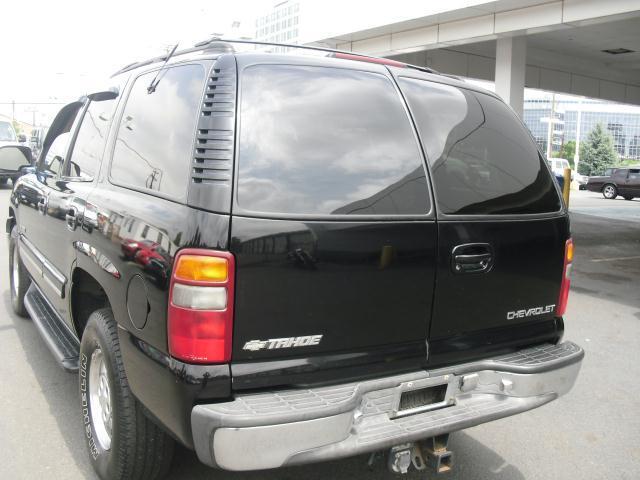 Image 9 of 2000 Chevrolet Tahoe…