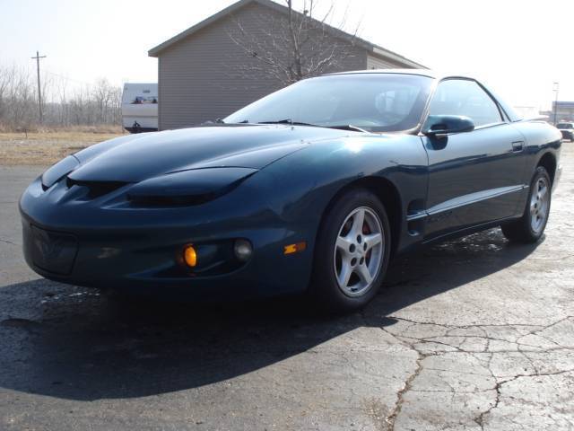 Image 1 of Firebird Coupe 3.8L…
