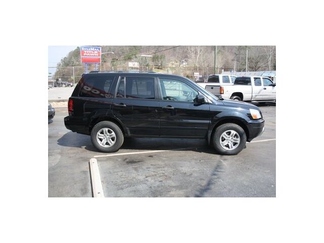 Image 2 of EX SUV 3.5L CD AWD Tires…