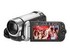 Camcorder: Canon Legria FS21 16 GB Camcorder - Black