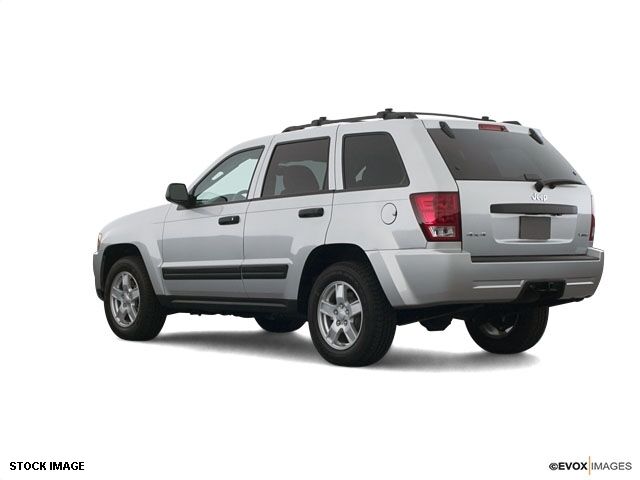 Image 3 of Laredo SUV 3.7L Other…