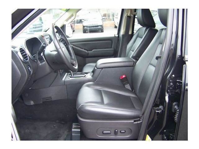 Image 2 of Limited SUV 4.0L CD…