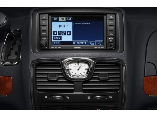Image 12 of Limited New 3.6L Bluetooth…