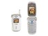 Cell Phone: Audiovox PM PM8920 - Blue (Sprint) Cellular Phone