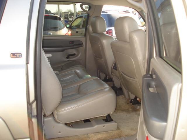 Image 10 of LT SUV 5.3L CD 4X4 Front…