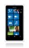 Mobile Phone: Nokia Lumia 800 - 16 GB - White (Unlocked) Smartphone