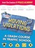 DVD: Moving Violations (DVD, 2005)