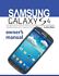 Book: Samsung Galaxy S4 Owner's Manual : Your Quick Reference to All Galaxy S Iv ...
