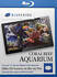 DVD: BluScenes: Coral Reef Aquarium (Blu-ray Disc, 2012)