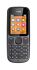 Mobile Phone: Nokia 100 (Latest Model) - Phantom Black (Unlocked) Mobile Phone