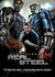 DVD: Real Steel (DVD, 2012)