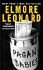 Book: Pagan Babies by Elmore Leonard (2002, Paperback)