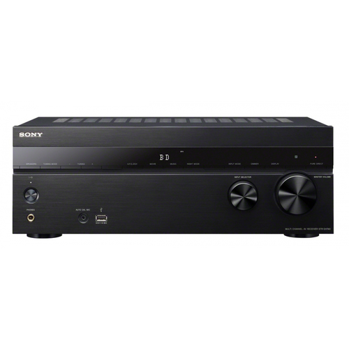 Top 10 Home Theater Receivers with Dolby Surround Sound eBay