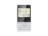 Mobile Phone: Nokia Asha 210 - White (Unlocked) Mobile Phone