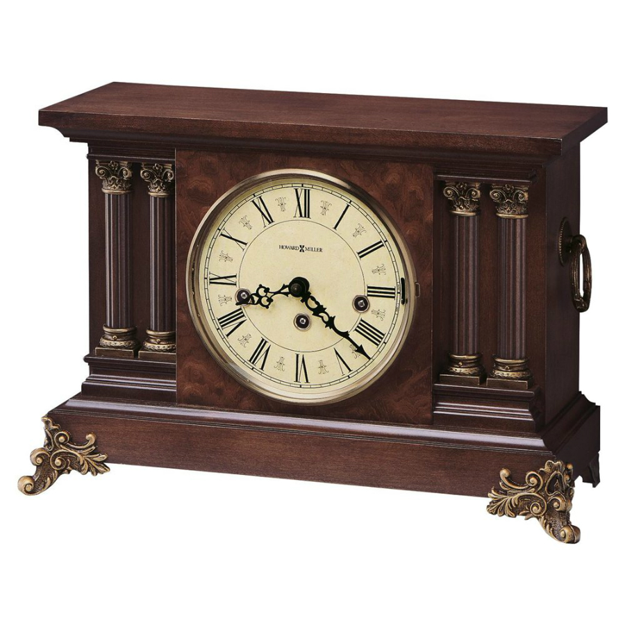 How to Buy a Mahogany Antique Mantel Clock eBay