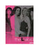 DVD: The L Word - The Complete First Season (DVD, 2004, 5-Disc Set)