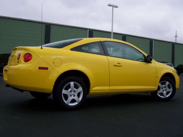 Image 1 of LS Coupe 2.2L CD 15