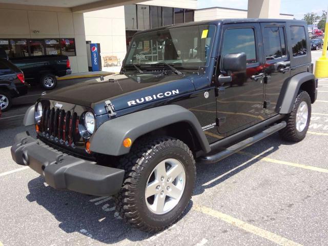 Image 13 of 08 JEEP WRANGLER 4WD…