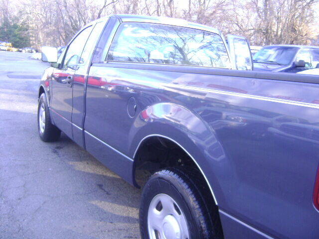 Image 2 of 2005 FORD F150 LONG…