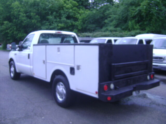 Image 2 of 2004 F350 SERVICE UTILITY…