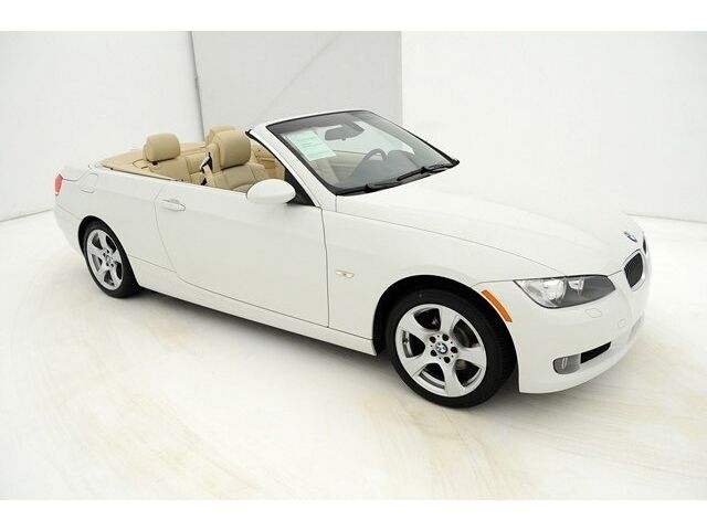 Image 1 of 328i Certified Convertible…