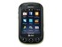Cell Phone: Pantech Pursuit II - Green (AT&T) Cellular Phone