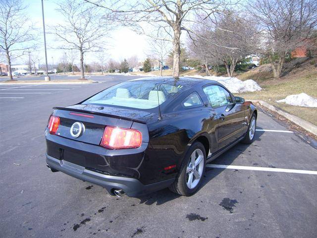 Image 3 of GT Coupe 2D New 5.0L…