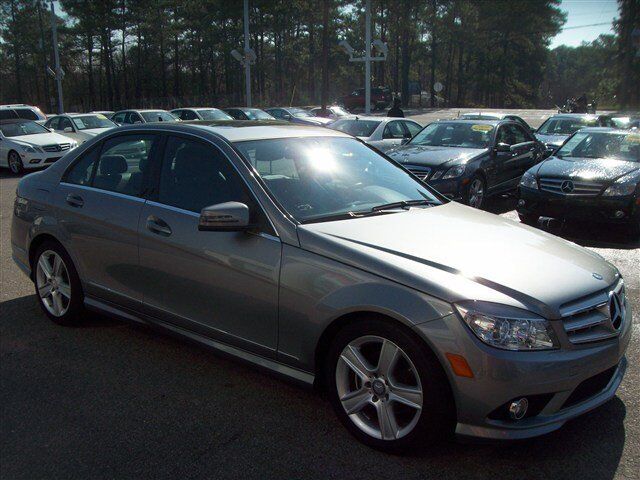 Image 12 of 2010 MB C300 4Matic…