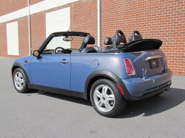 Image 3 of COOPER CONV Convertible…