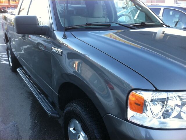 Image 2 of 2007 FORD F150 EXTENDED…
