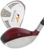 Golf Clubs: TaylorMade r7 CGB MAX Rescue Hybrid Golf Club