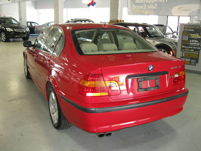 Image 10 of 2005 BMW 3-SERIES 325xi…
