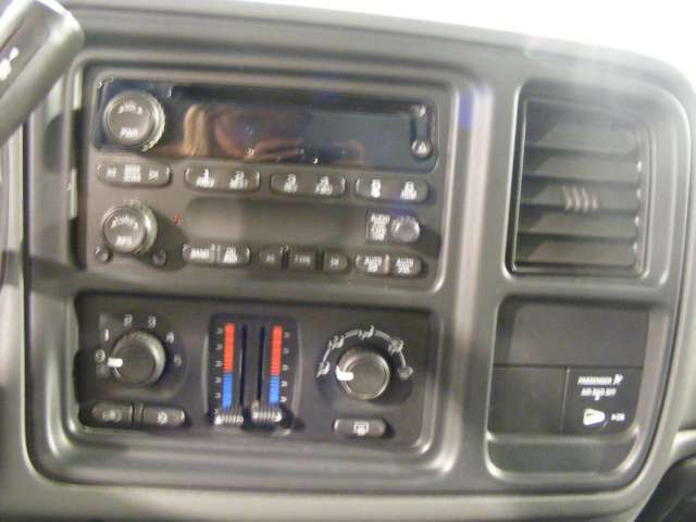 Image 1 of LT Truck 6.0L CD 4 Speakers…
