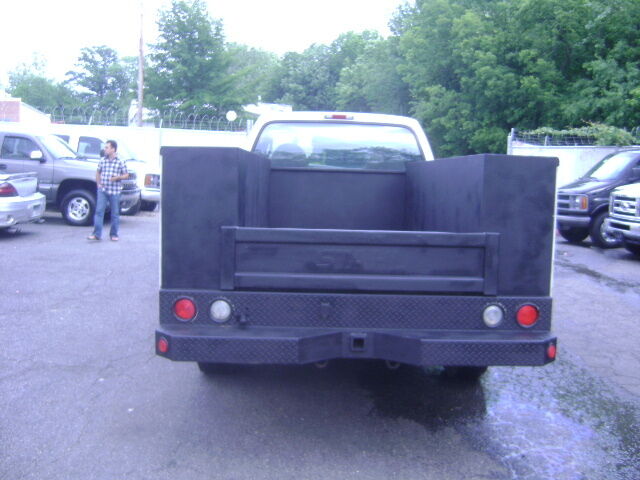 Image 3 of 2004 F350 SERVICE UTILITY…